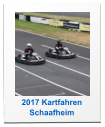 2017 Kartfahren Schaafheim