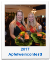 2017 Apfelweincontestl
