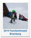 2015 Familienfreizeit Bramberg