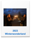 2023 Winterwonderland